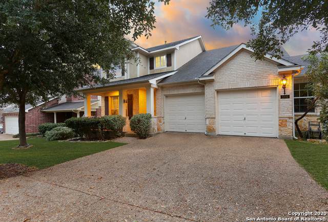 106 Enchanted Hill - Photo 1