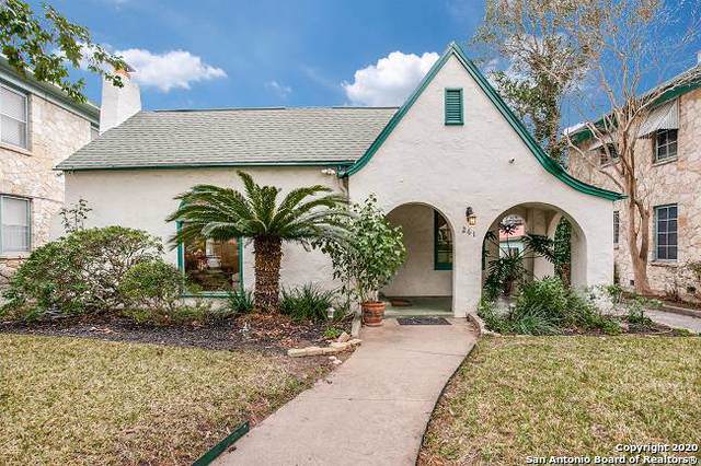 261 Rosewood Ave - Photo 1