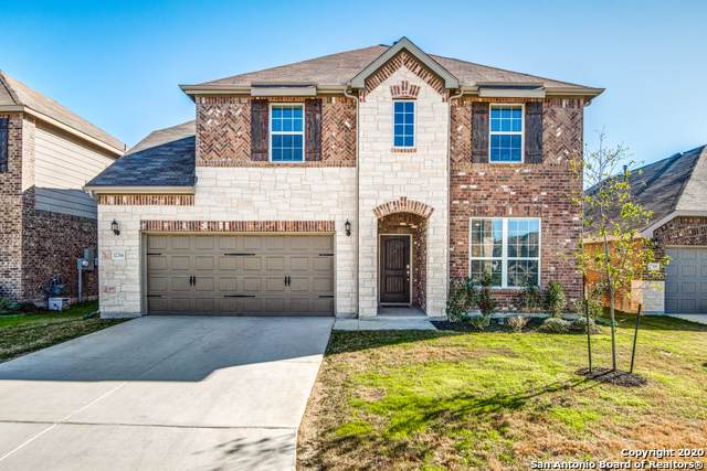 12314 Bianca Mill Way - Photo 1