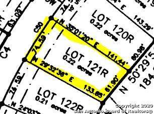 LOT 121R Hannah Lane - Photo 1