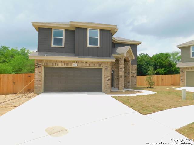 8806 Appaloosa Pass - Photo 1