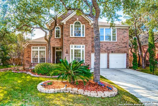 10819 Belle Vere - Photo 1