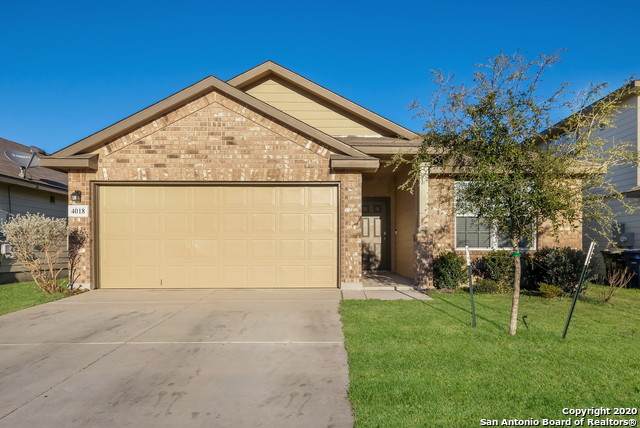 4018 Goliad Ford - Photo 1