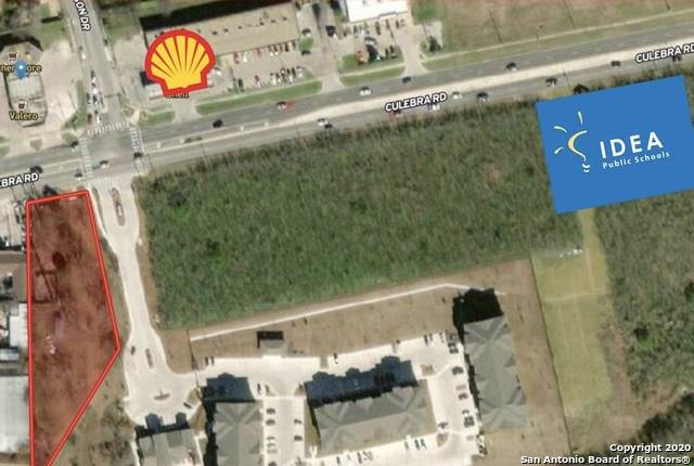 1 Culebra Rd - Photo 1