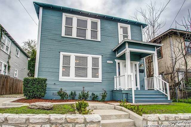 1722 Houston St - Photo 1
