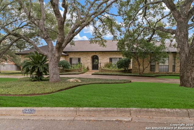 14011 Bluff Park Dr - Photo 1