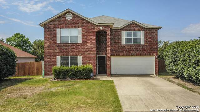 1118 Stone Arch - Photo 1
