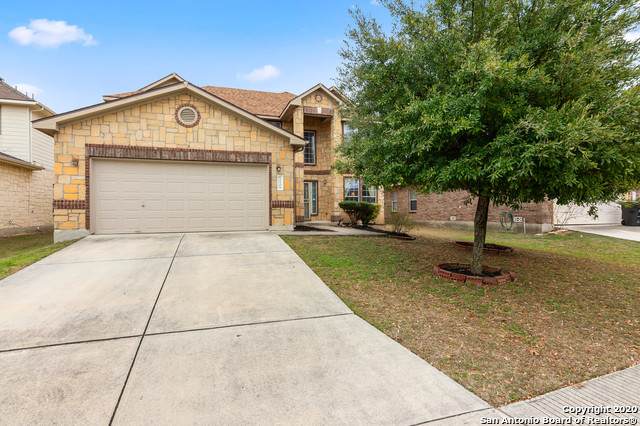 12106 Arbor Mesa - Photo 1