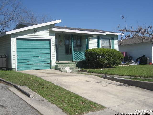 2371 Burnet St - Photo 1
