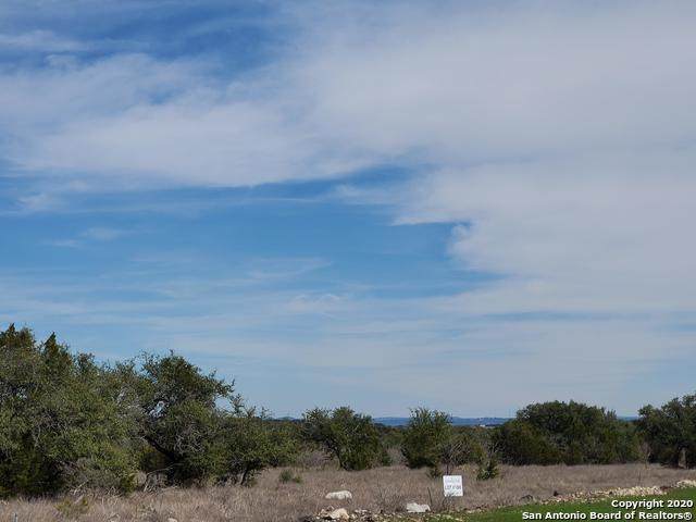 LOT 188 Spicewood Trails Drive - Photo 1