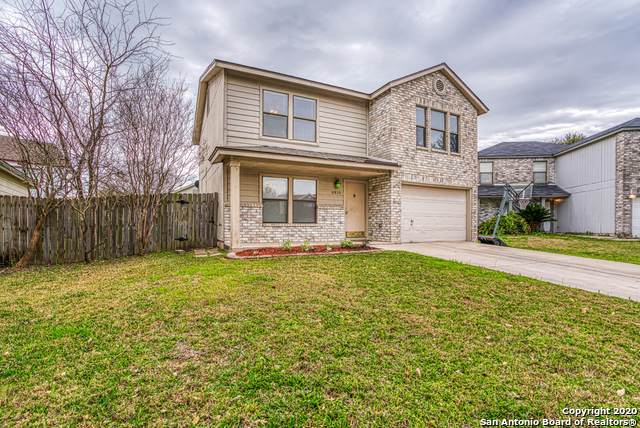 6810 Rebel Grove Dr - Photo 1