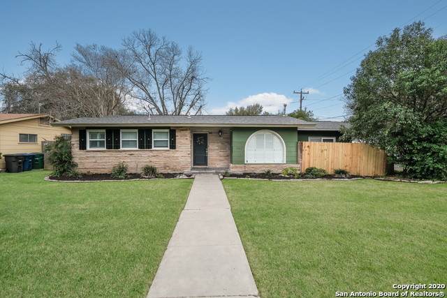 502 Nottingham Dr - Photo 1