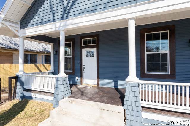 1207 Nolan St - Photo 1