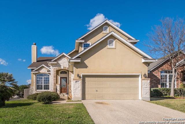 1442 Bluff Forest - Photo 1