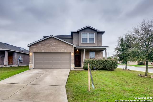 27322 Lasso Bend - Photo 1