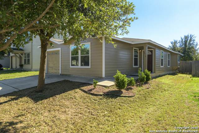 4414 Stetson Park - Photo 1