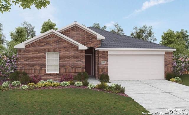 8219 Noble Crest - Photo 1