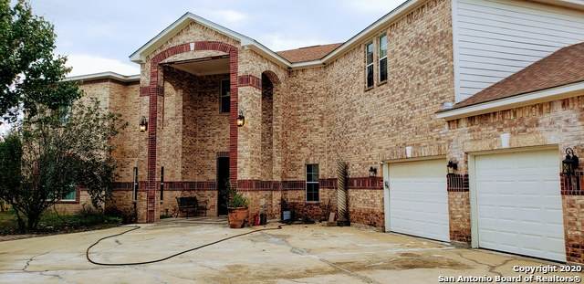 15740 Tamaron Pass - Photo 1