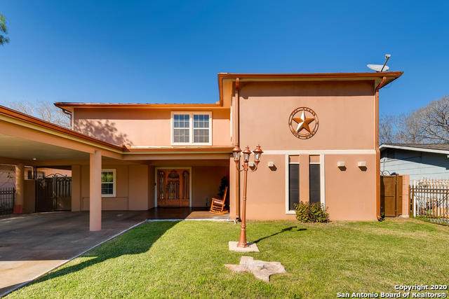 3315 Coconino Dr - Photo 1