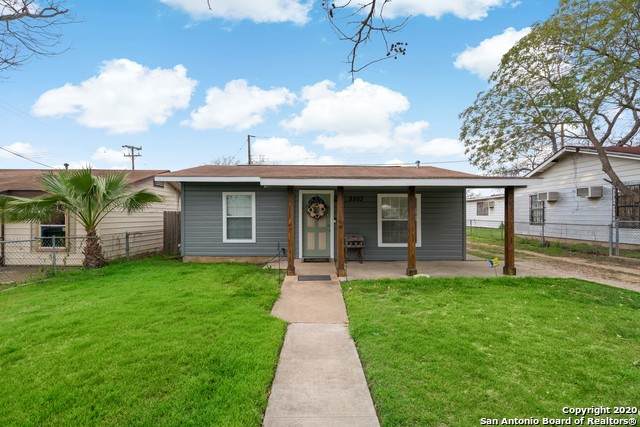 5503 Clark Ave - Photo 1