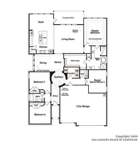 217 Terramar - Photo 1