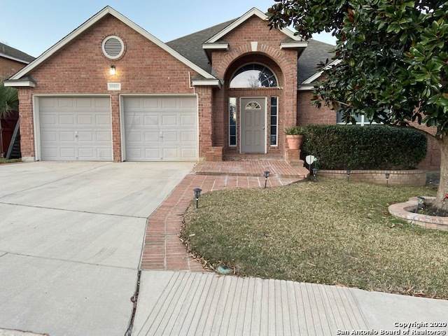 20922 Las Lomas Blvd - Photo 1