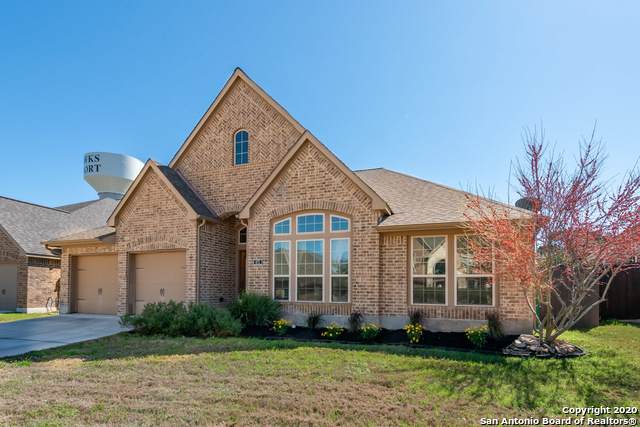 475 Wilderness Way - Photo 1