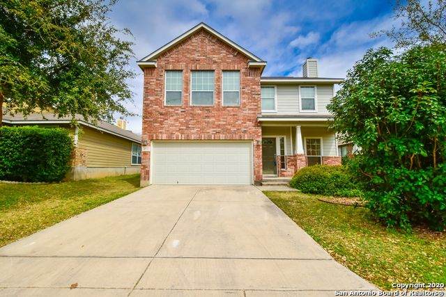 8915 Appaloosa Pass - Photo 1