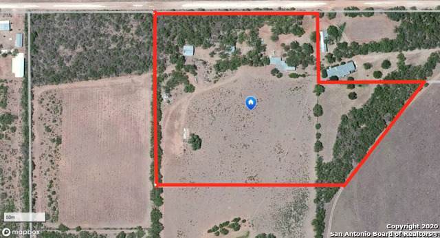 1008 County Road 1700 - Photo 1