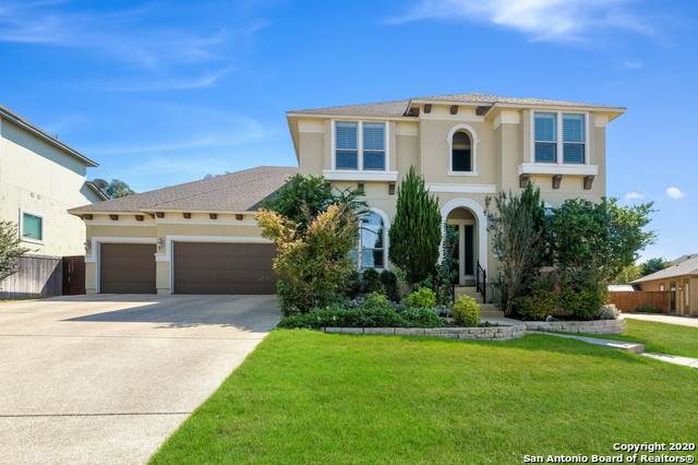 502 Canyon Rise - Photo 1 502 Canyon Rise - Photo 1