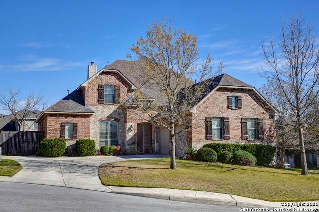 21511 Granada Hill - Photo 1