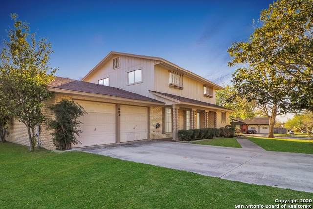 603 Amistad Blvd - Photo 1 603 Amistad Blvd - Photo 1