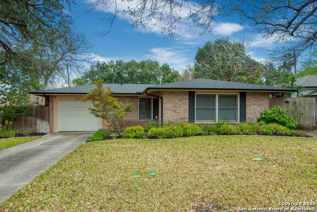 8206 Greenbrier - Photo 1