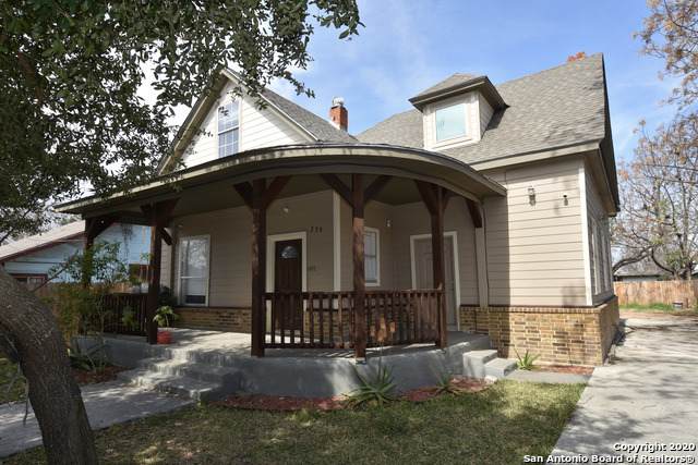 239 Belmont - Photo 1