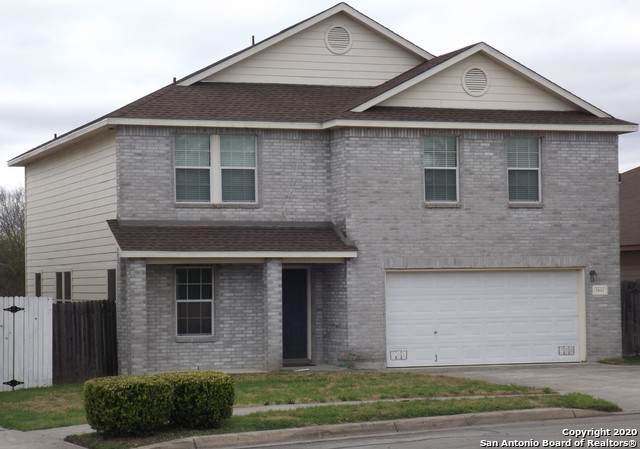7411 Copper Mesa - Photo 1