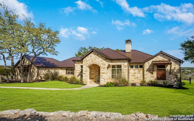 131 Spring Valley Cove - Photo 1