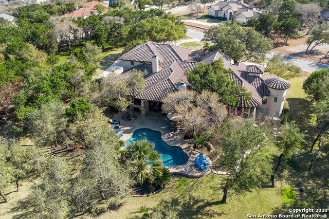 100 Peach Springs - Photo 1