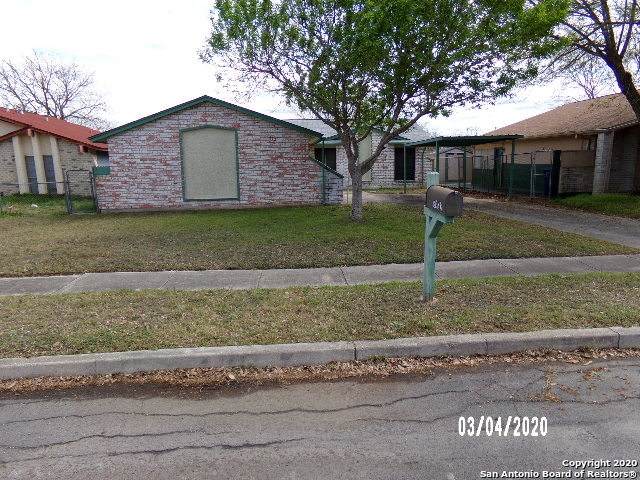 9422 Tarleton - Photo 1