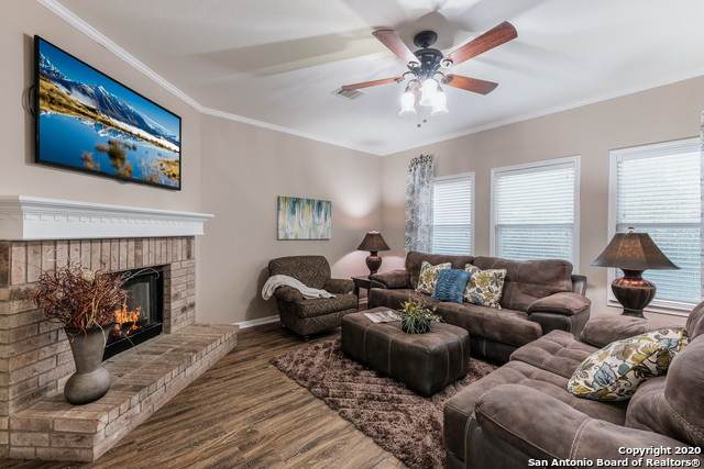 10807 Wilson Oaks - Photo 1