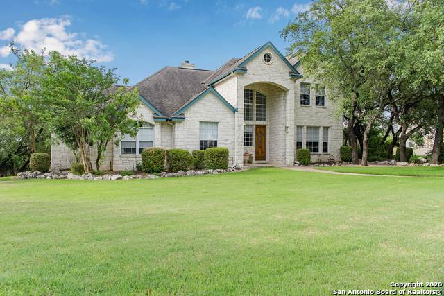 1804 Winding View - Photo 1