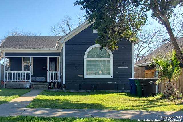532 Delmar St - Photo 1