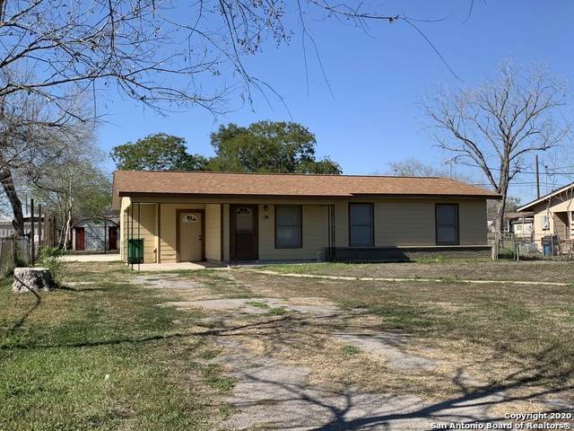 807 Olive St - Photo 1