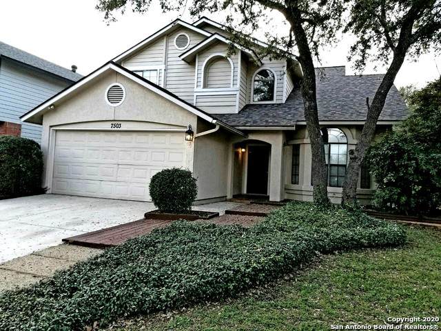 7503 Autumn Park - Photo 1
