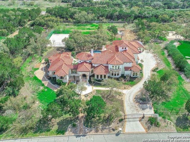1618 Greystone Ridge - Photo 1