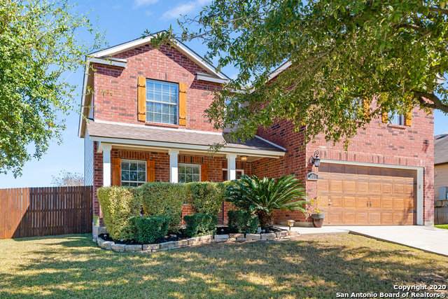 401 Yellow Wood - Photo 1