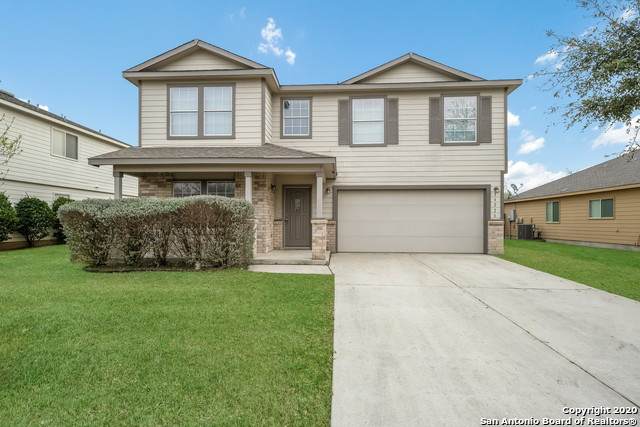 16226 Stallion Ranch - Photo 1