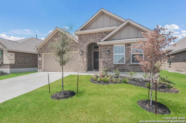 10309 Colonel Ridge - Photo 1