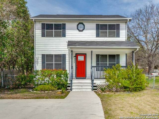 223 Ike St - Photo 1