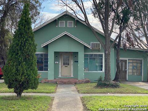 1718 W Kings Hwy - Photo 1
