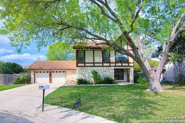 305 Fairfax Circle - Photo 1